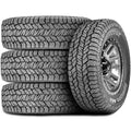 Set of 4 All Terrain Tires K214341