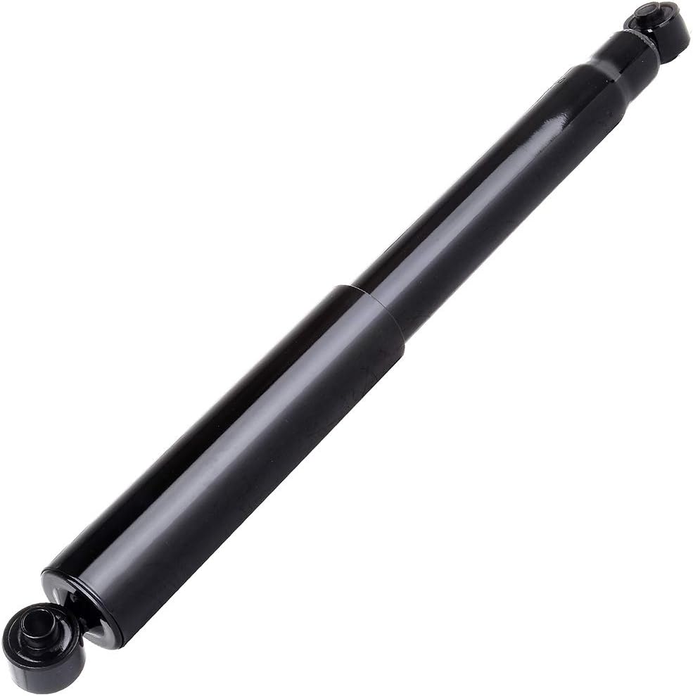 Rear 2Pcs Shock Absorbers Struts for Jeep Grand Cherokee 1999-2004 P41972