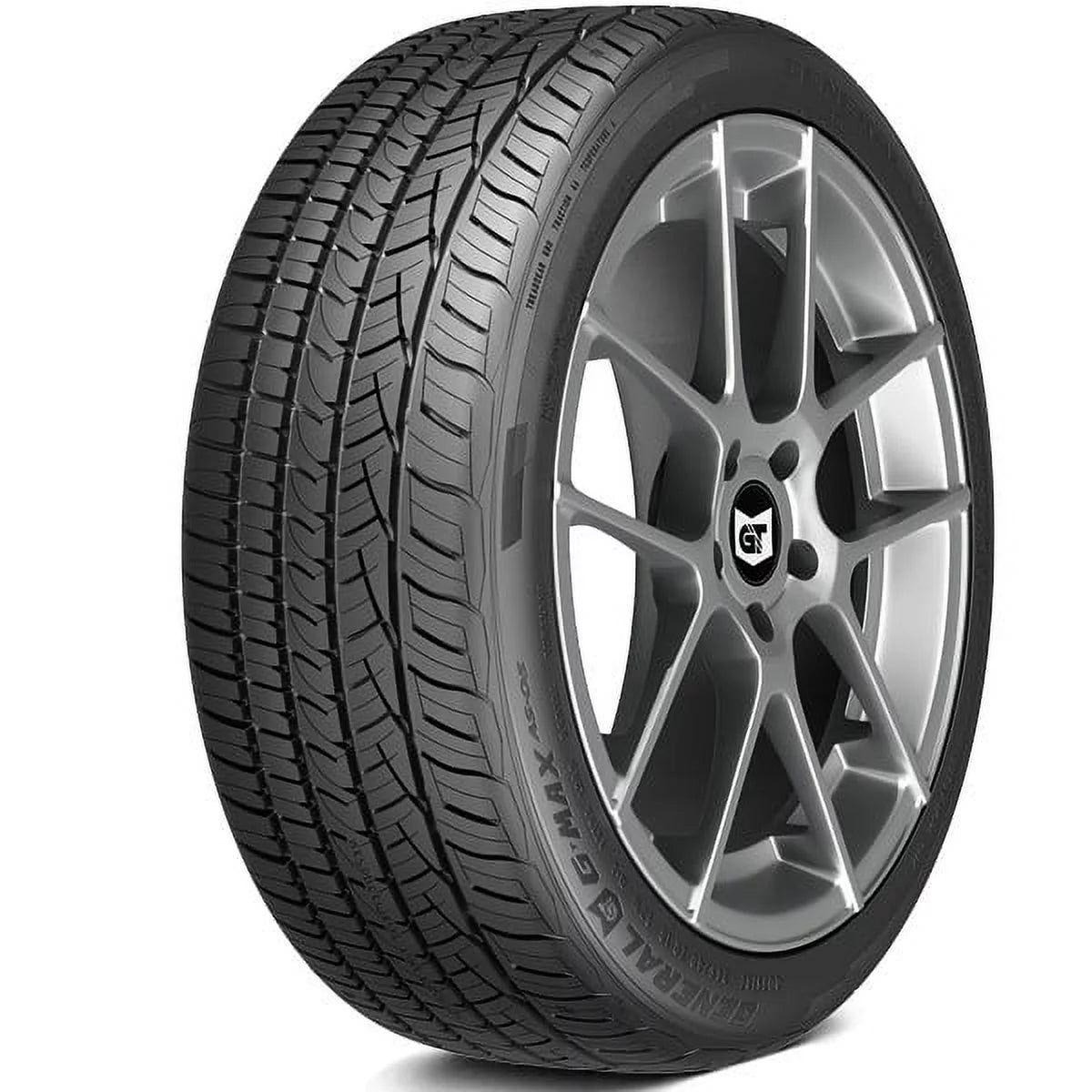 All Season 225/40ZR19 93W XL Passenger Tire A107564