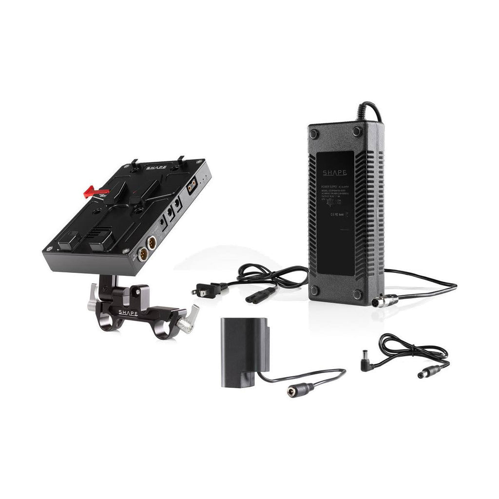 Camera Power & Charger G330390