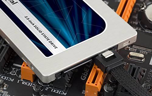 1TB SATA 2.5 inch Internal Solid State Drive T238