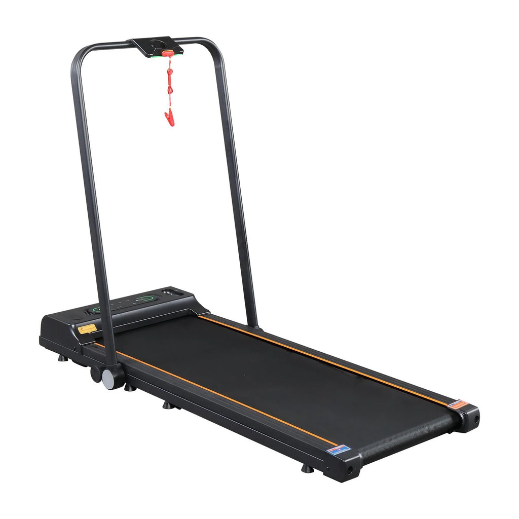 Foldable Treadmill with Remote Control S9322