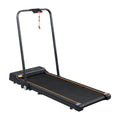 Foldable Treadmill with Remote Control S9322