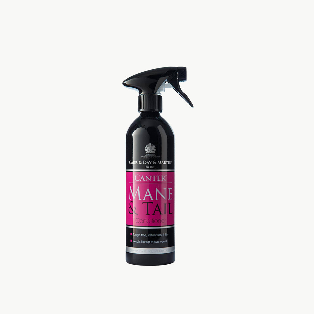 Canter Mane & Tail Conditioner - 5 litres J846