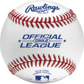 Youth Baseballs 12 Pack Y665