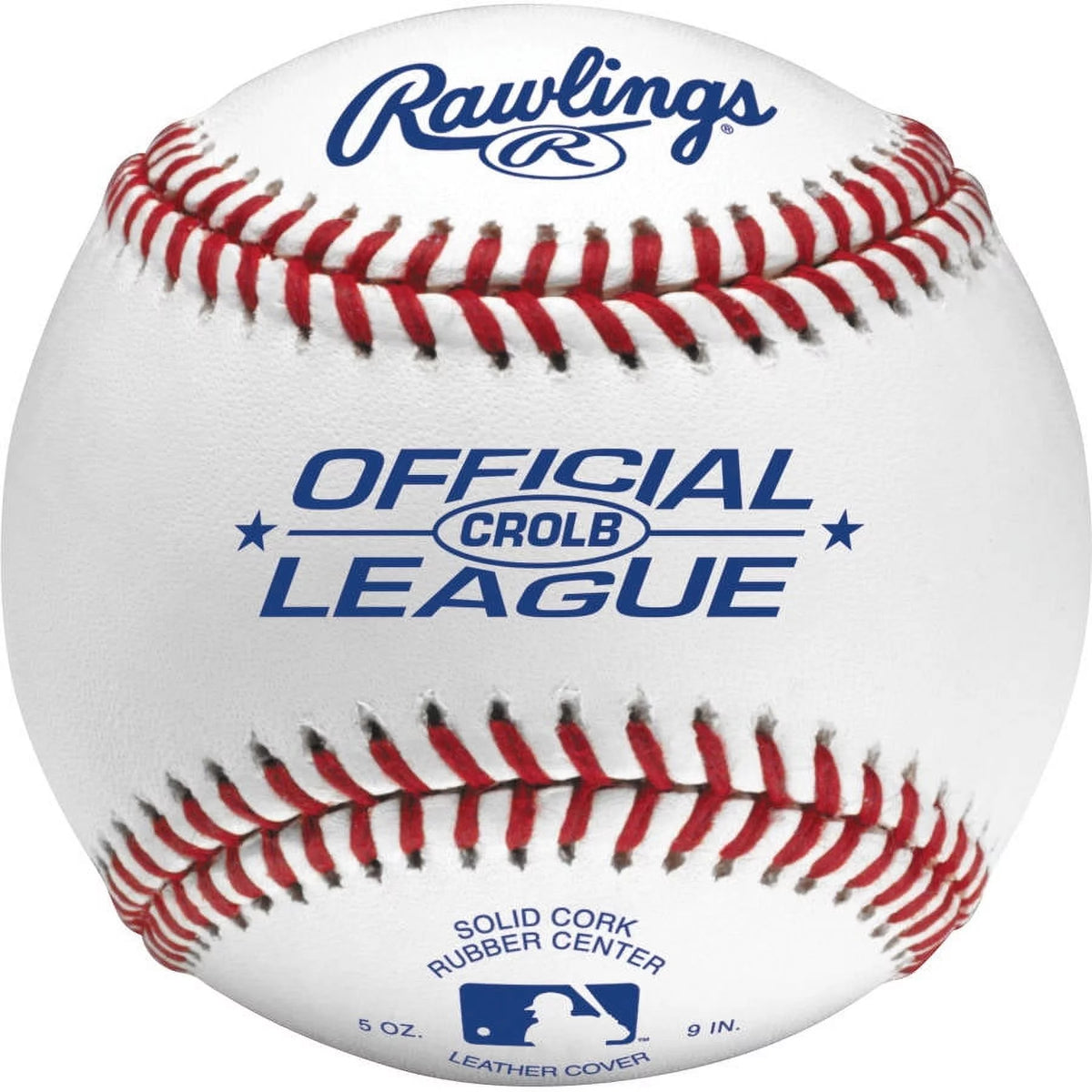 Youth Baseballs 12 Pack Y665