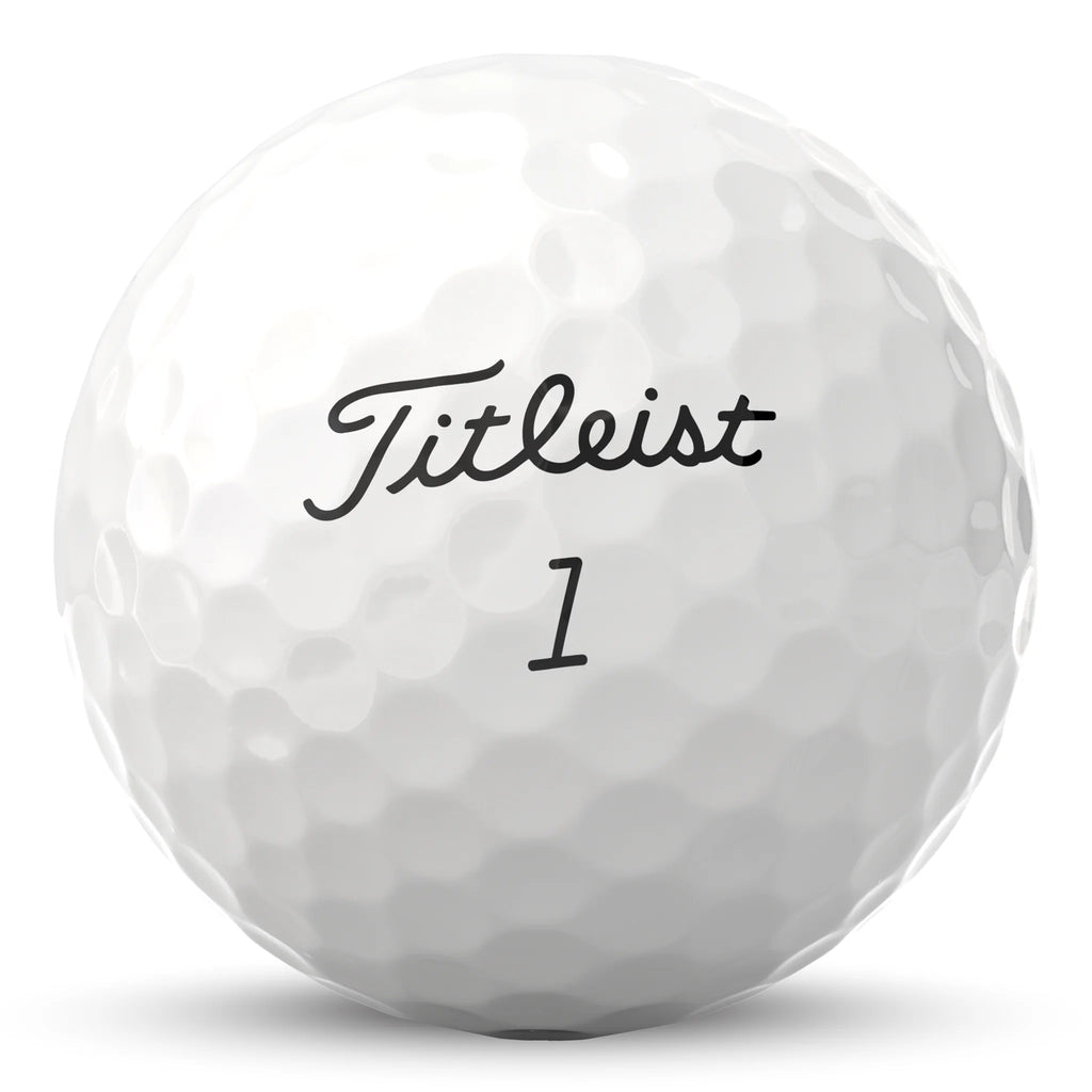 12 Pack White Golf Balls F685998