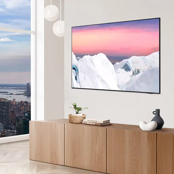 65 Class OLED 4K Smart TV H35111