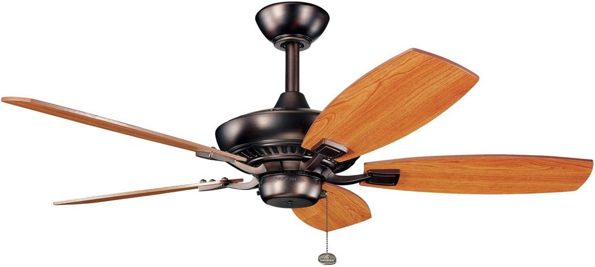 White 30-Inch Fan P89335