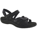 Black Sand Shoes Q444174