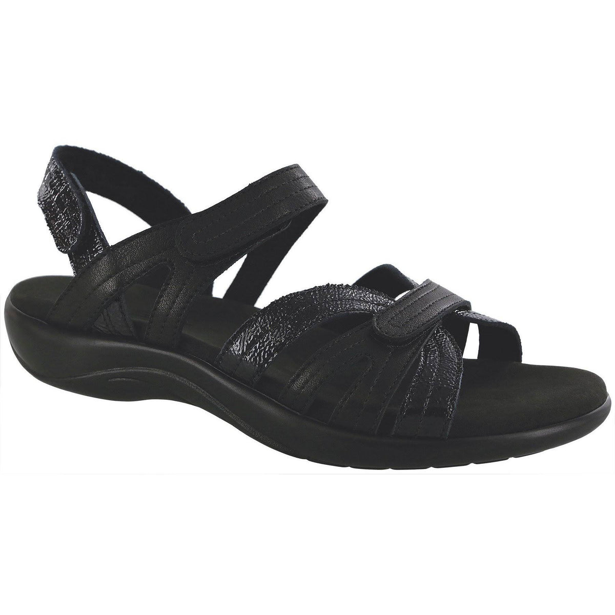 Black Sand Shoes Q444174
