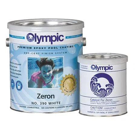 Blue Ice One Coat Epoxy Gallon G373
