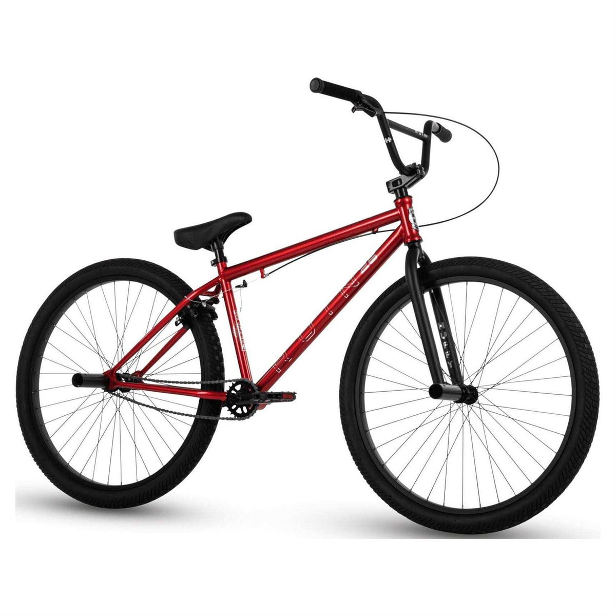 26-inch Mens BMX Freestyle Bicycle U453