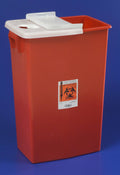 Sharps Container S89787