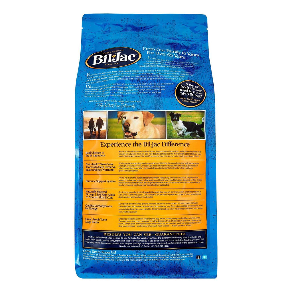 Adult Dry Dog Food L195645