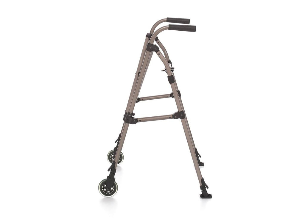 Black/Walnut Walker P861