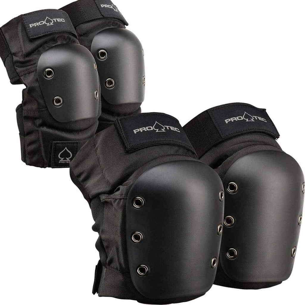 Knee and Elbow Pad Set Pack of 2 I983