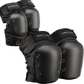 Knee and Elbow Pad Set Pack of 2 I983