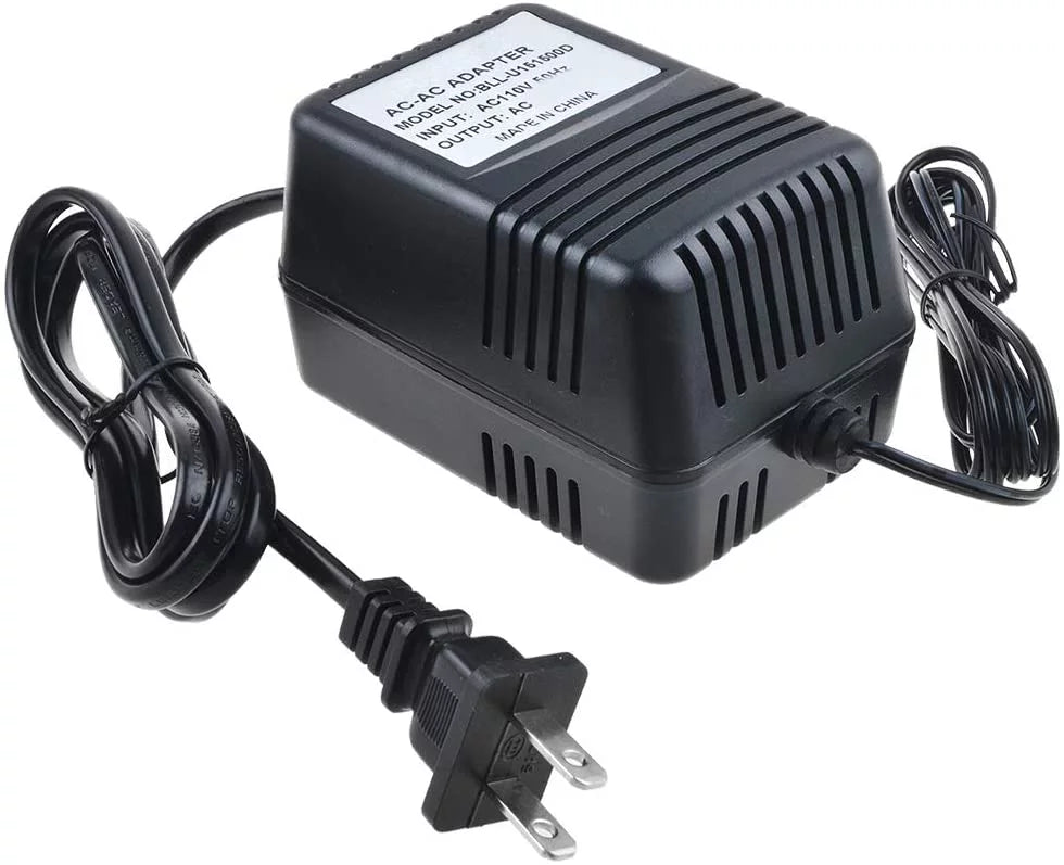 9VAC Power Supply Cord U93892