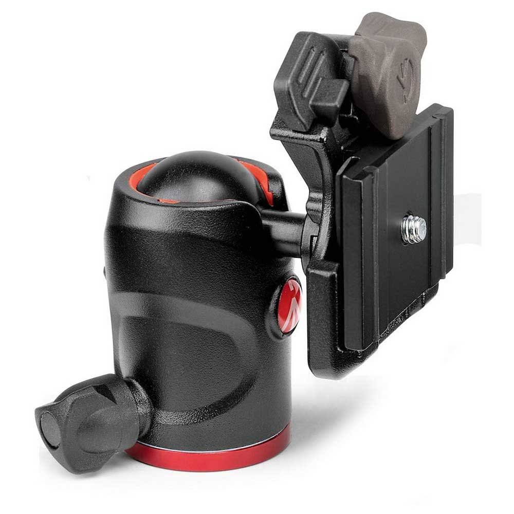 Center Ball Head M281851