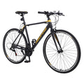 21 Speed 700C Wheels Aluminum Frame Road Bike H439386