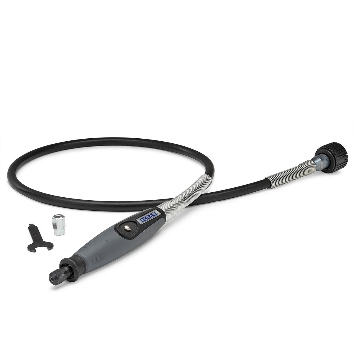 Rotary Tool Kit with LED Light and Flex L801