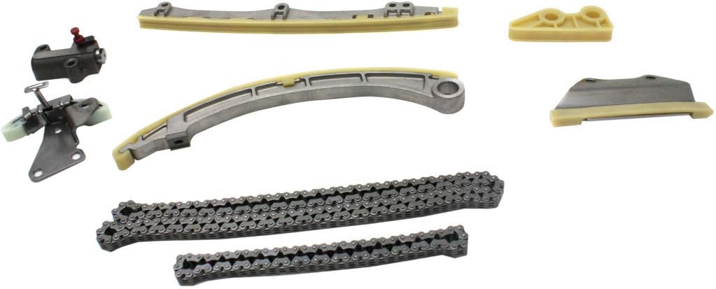 Timing Chain Kit 16 Valves Dual Overhead Cam N170