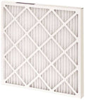 16 in. x 25 in. x 4 MERV 8 Pleated Air Filter 6-Case R47083