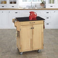 Granite Top Kitchen Cart M305935
