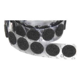 Loop Black Adhesive Dots, 600 Pk. R657548