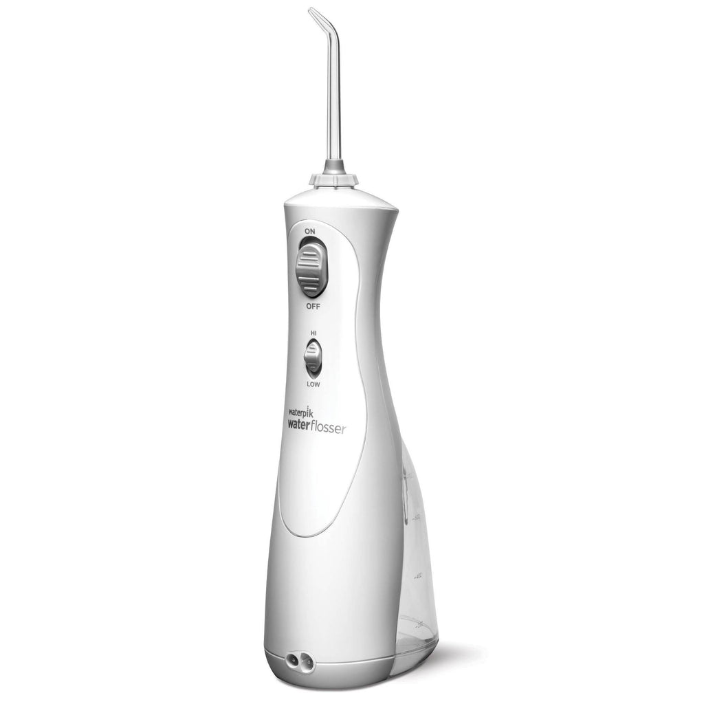 Cordless Water Flosser with Tip Case Y47538