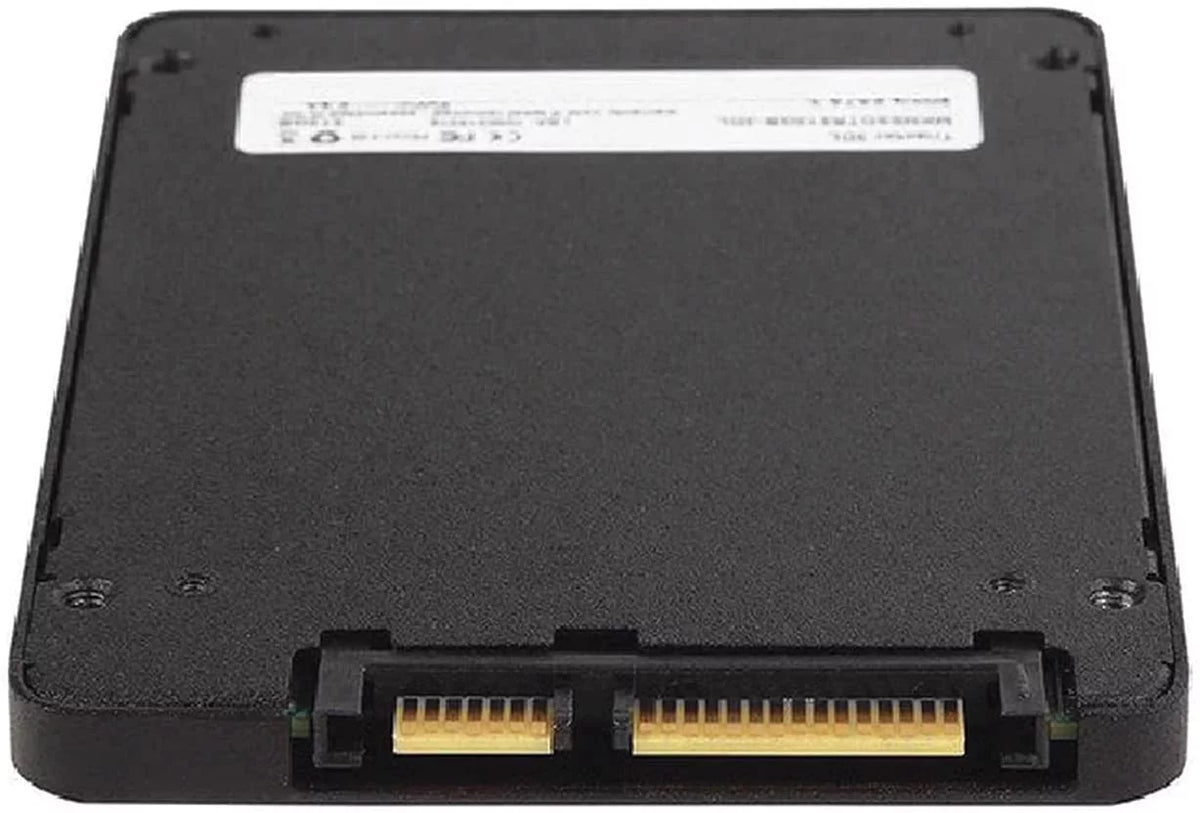 500GB 2.5" SATA III Internal Solid State Drive E9641
