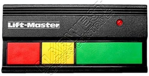 Garage Door Remote Transmitter Pack of 2 Z321
