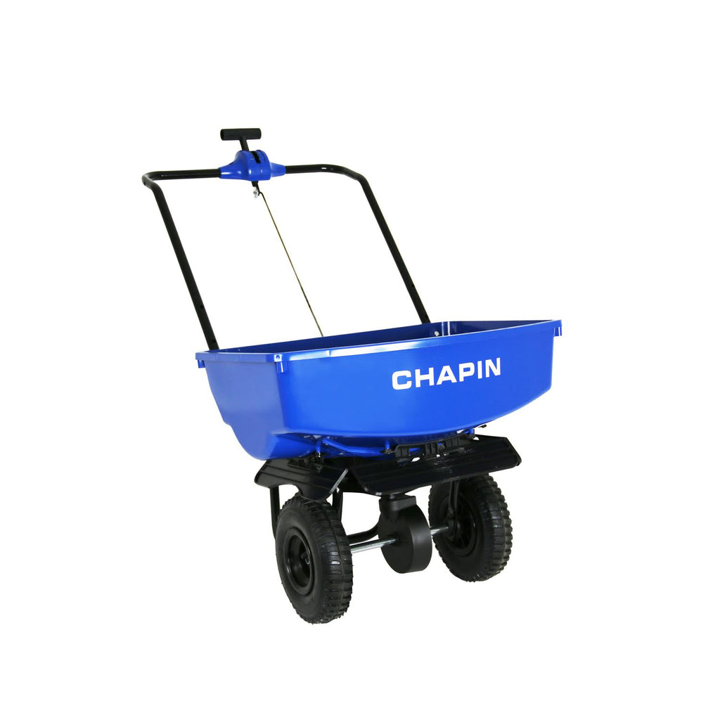 Broadcast Spreader 70 Pound K64663