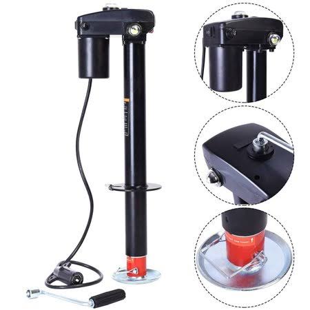 Electric Power Tongue Jack 12V K58505