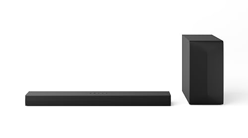 2.0 ch. Soundbar with Dolby Digital O292