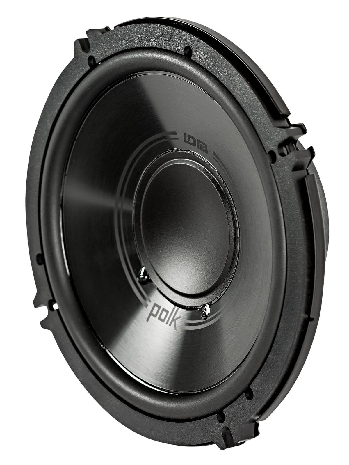 6.5 inch 300W 2 Way Car Marine Component Speakers K714134