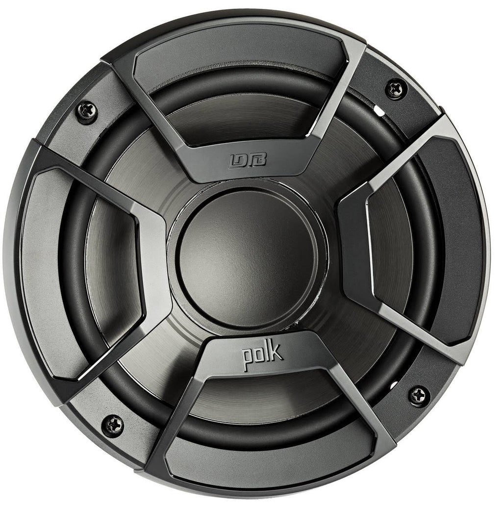 6.5 inch 300W 2 Way Car Marine Component Speakers K714134
