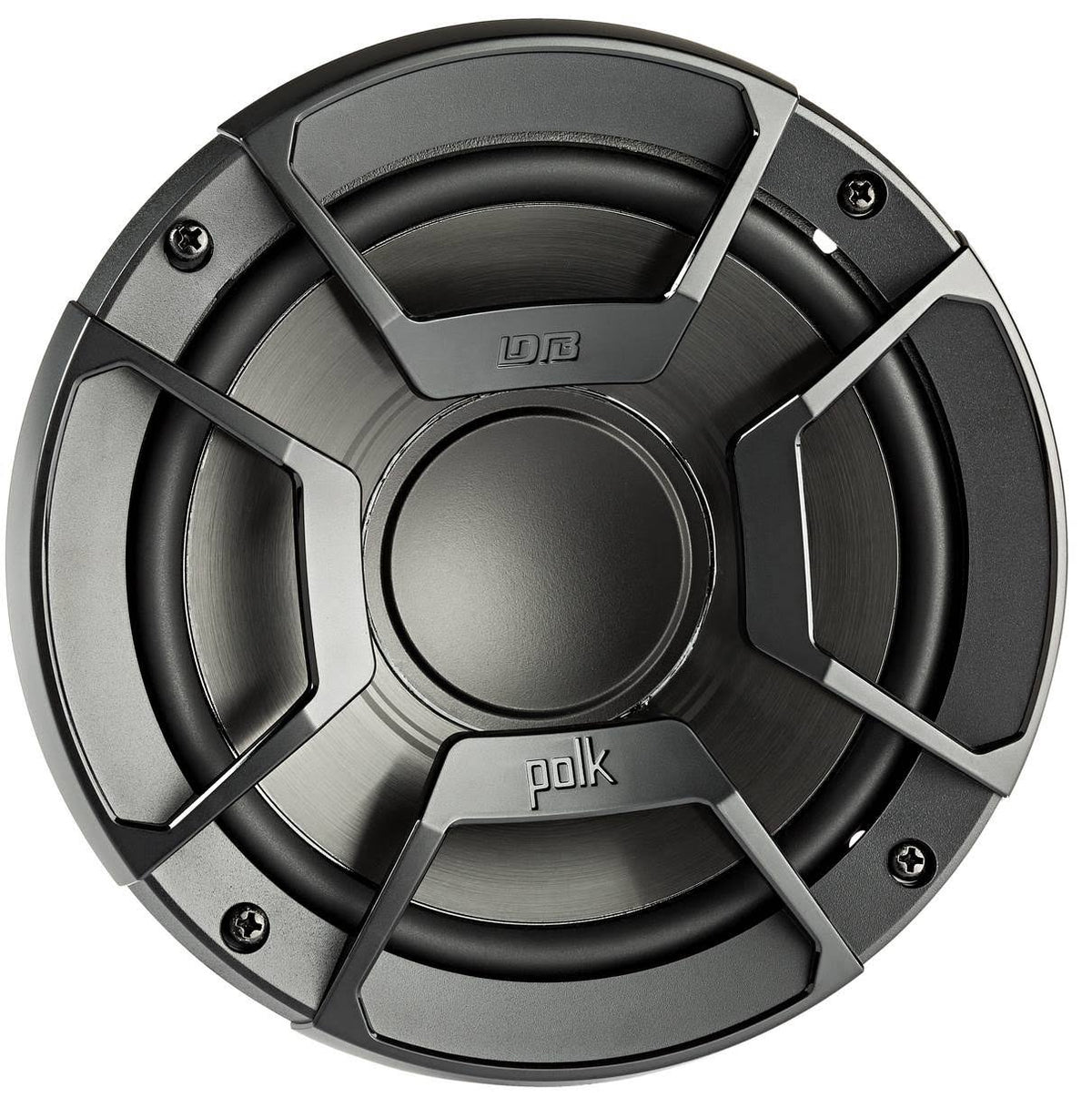 6.5 inch 300W 2 Way Car Marine Component Speakers K714134