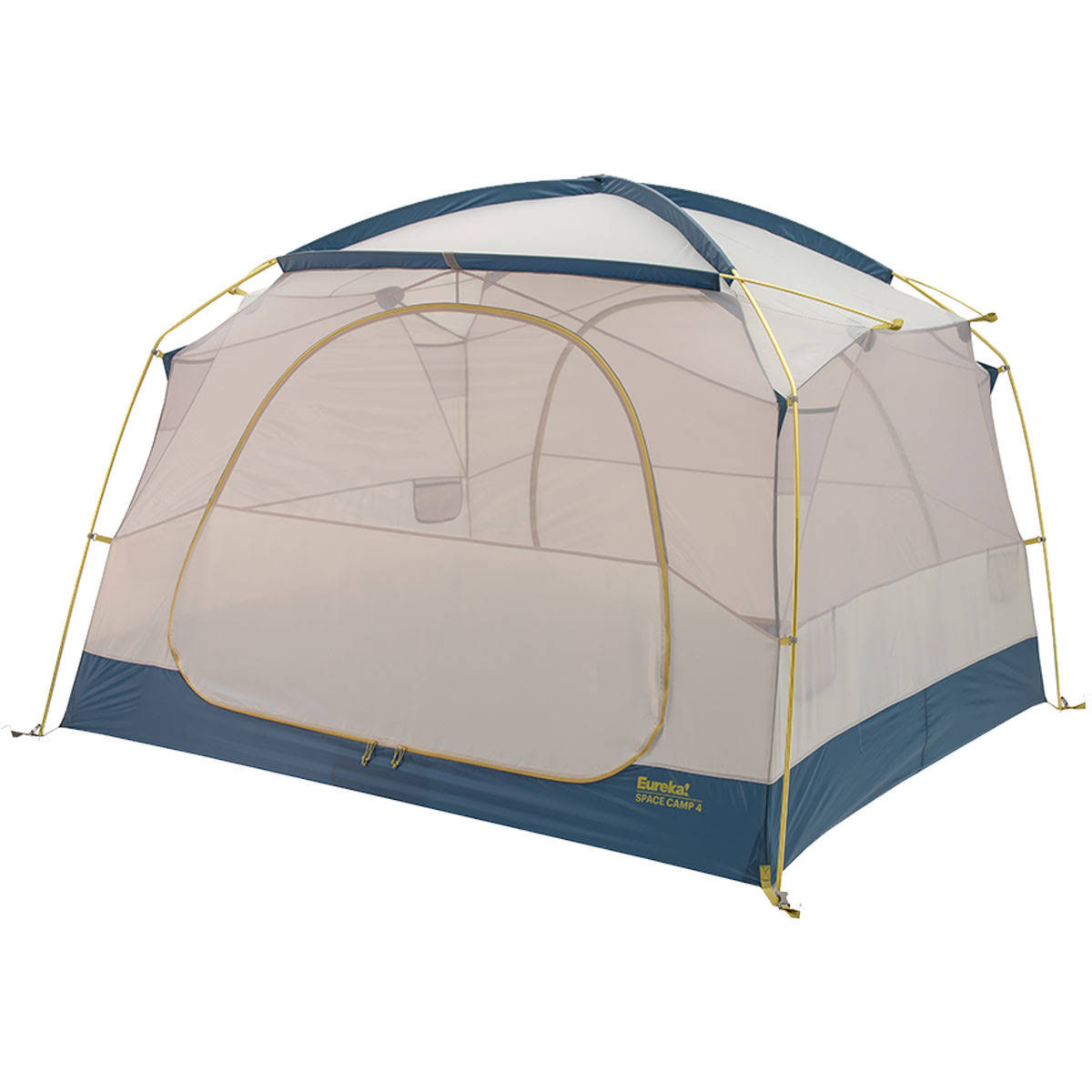 4 Person Tent C9150