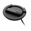 Humbucking Soundhole Pickup & Feedback Buster T724