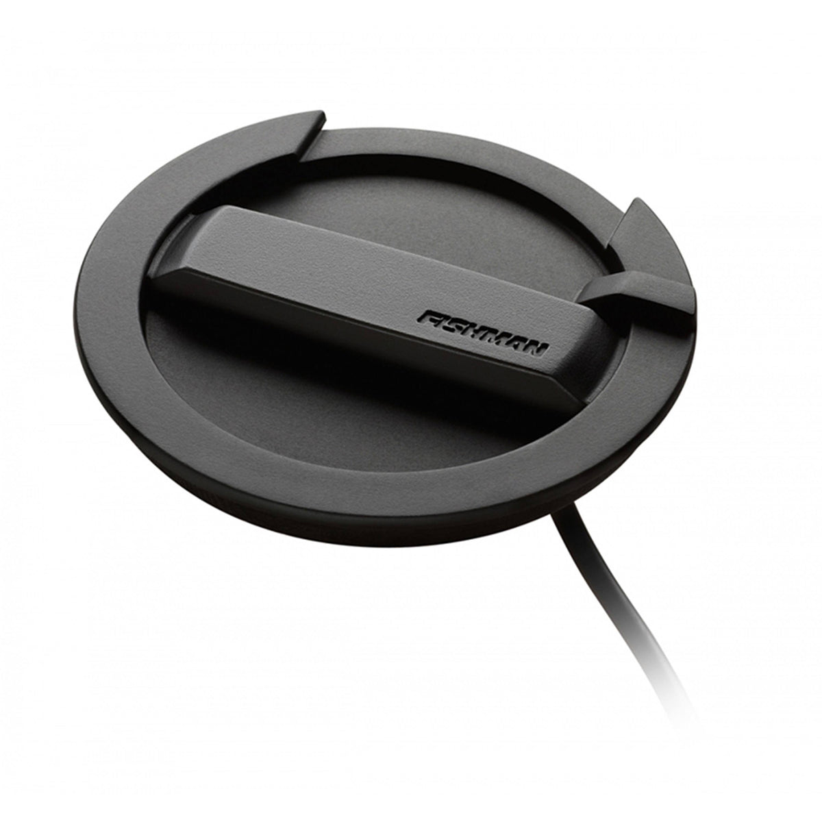 Humbucking Soundhole Pickup & Feedback Buster T724