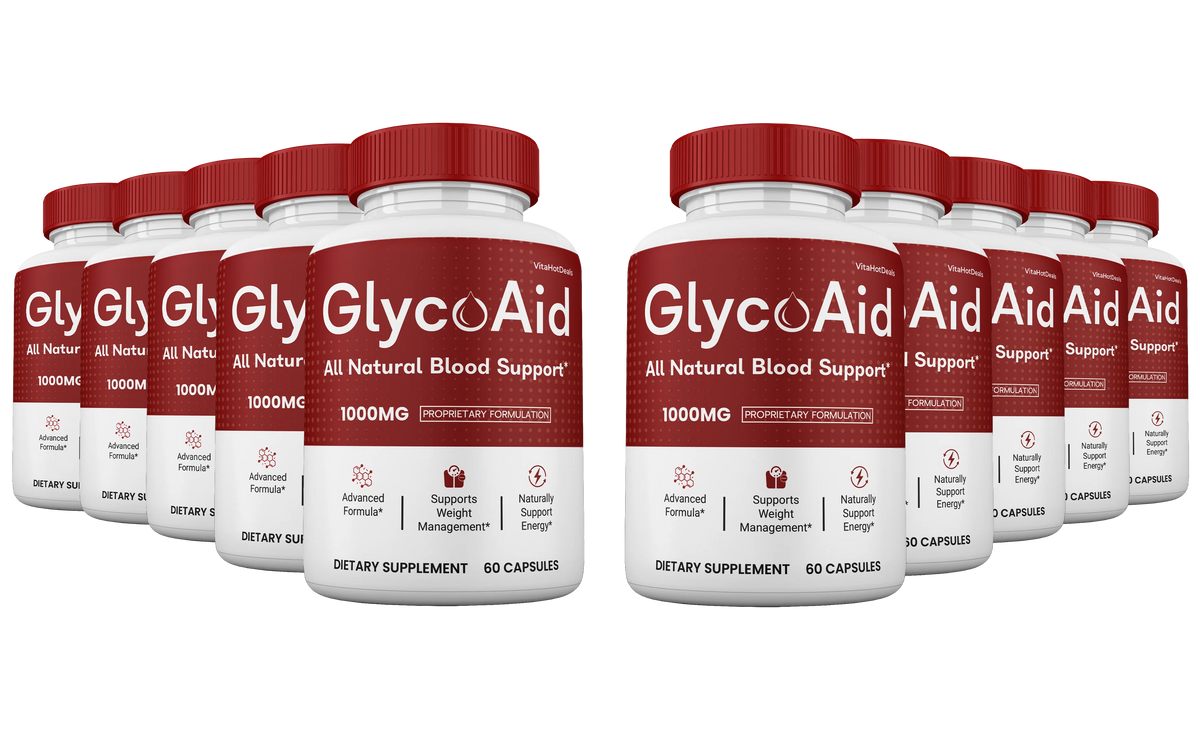 Blood Support capsules 10 Pack Z638