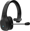 Wireless Bluetooth Headset with Noise Canceling Microphone, Pack of 2 C2614