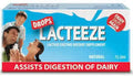 Lactase Enzyme Drops 15.5 ml Liquid H538