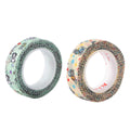 Tearable Silk Finger Tape for Chinese Zither E6983