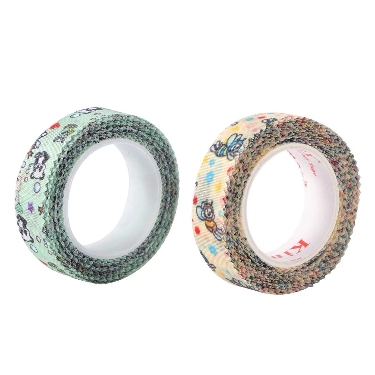 Tearable Silk Finger Tape for Chinese Zither E6983
