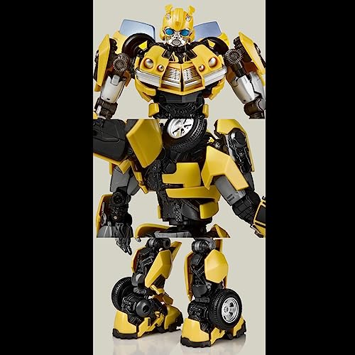 Transformers Action Figure 8.66 Inch Articulated Model Kit I664