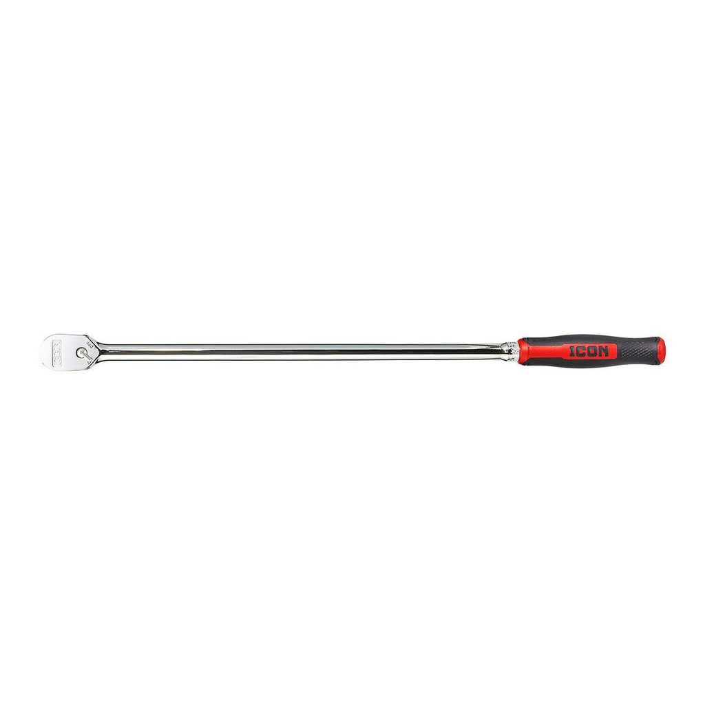 3/8 in. Drive 20 in. Extra-Long Ratchet with Comfort Grip S301964