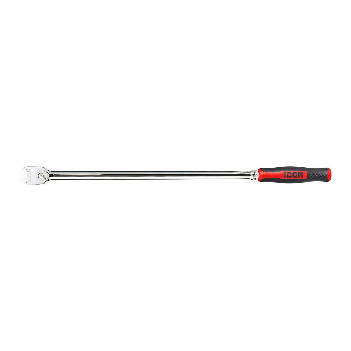 3/8 in. Drive 20 in. Extra-Long Ratchet with Comfort Grip S301964
